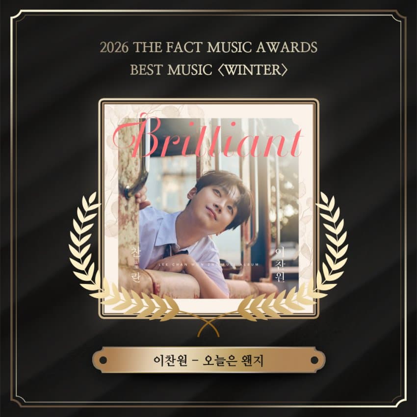 イ・チャンウォンの最近の活動ショット