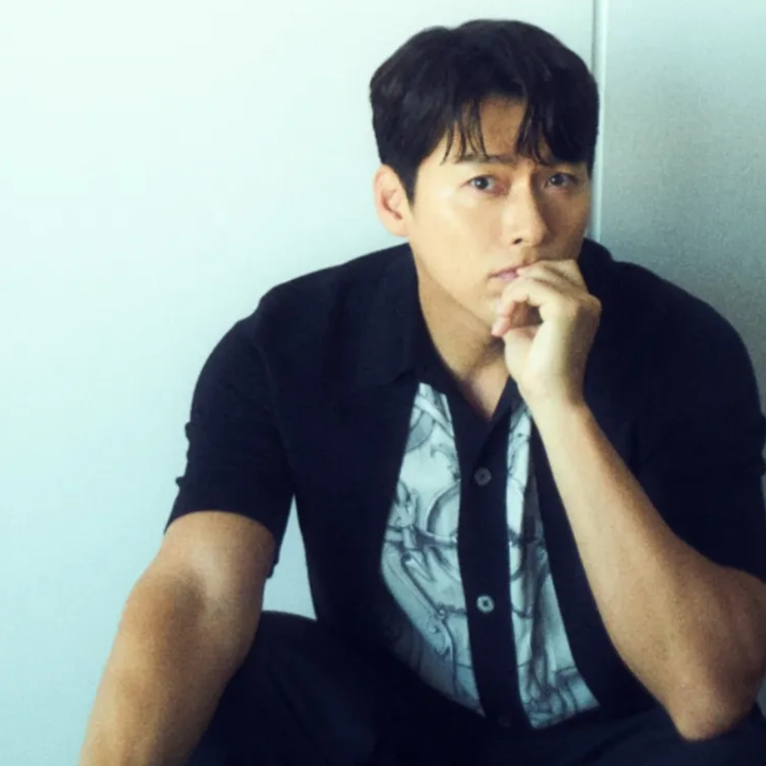 玄彬的最新照片