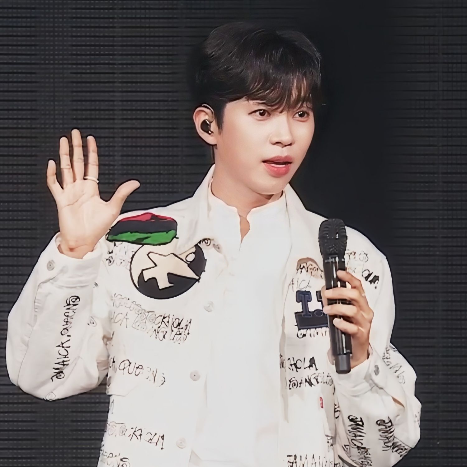 임영웅 최근 활동샷