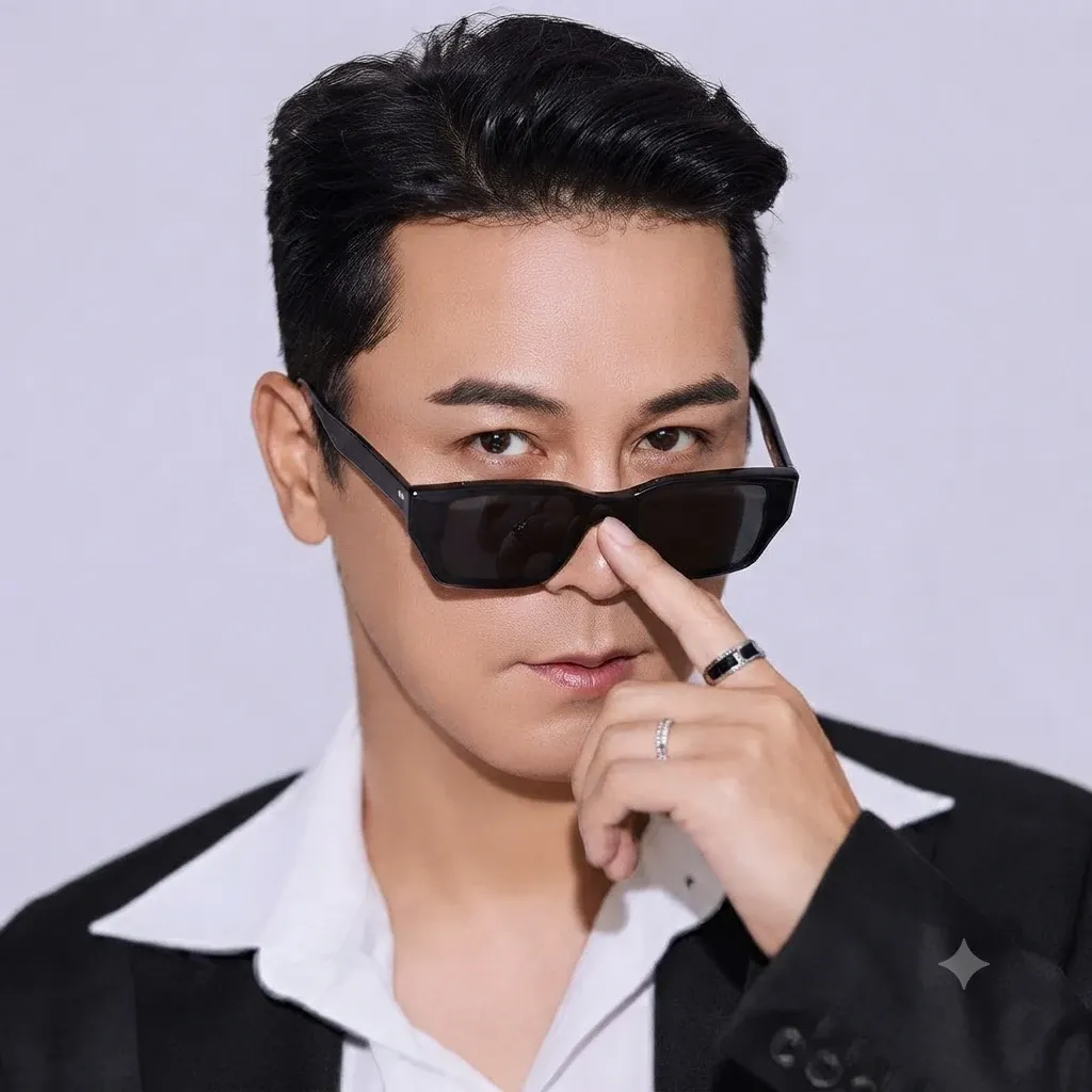Cuplikan di balik layar dari Jang Minho
