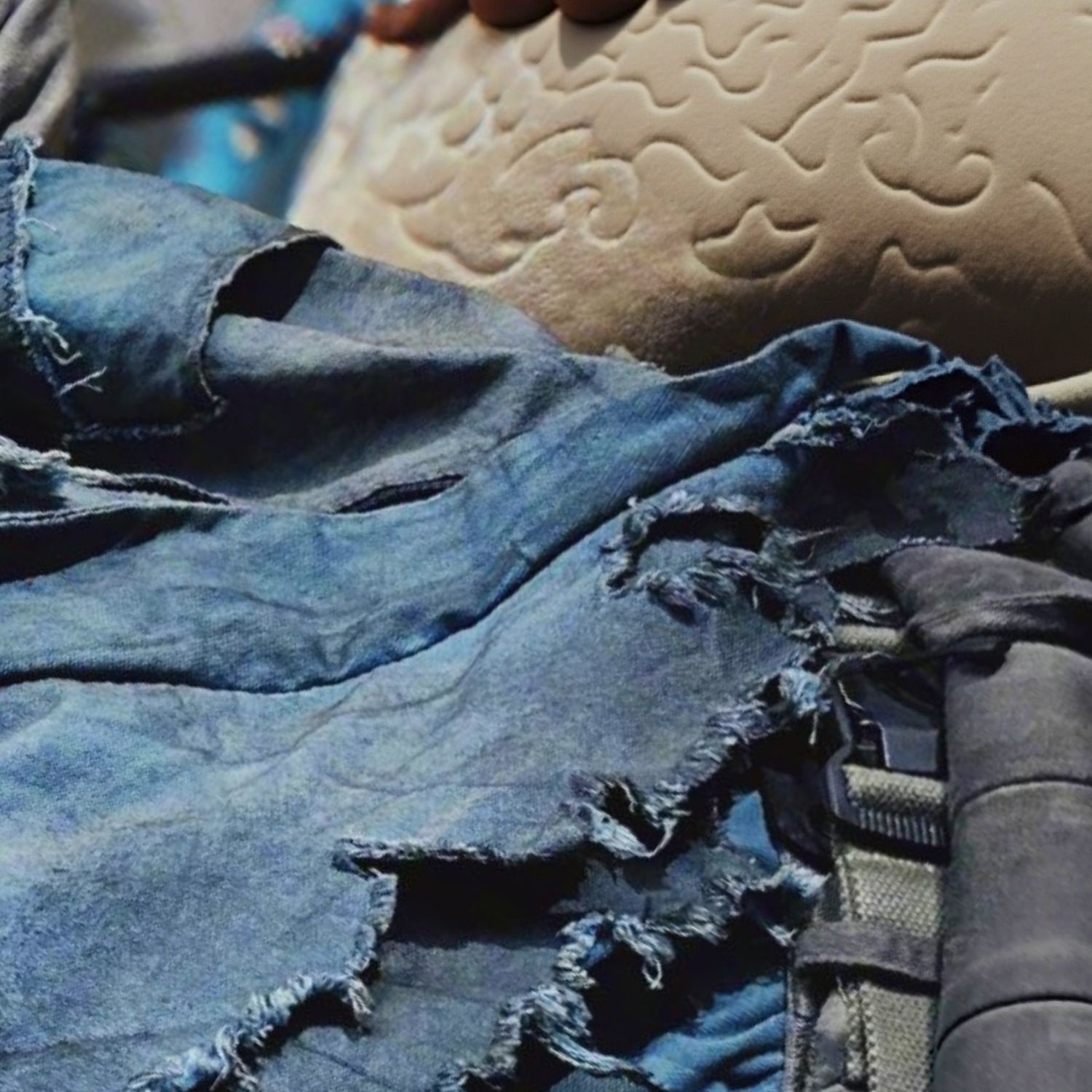 A moment captured by a fan of Dylan Wang