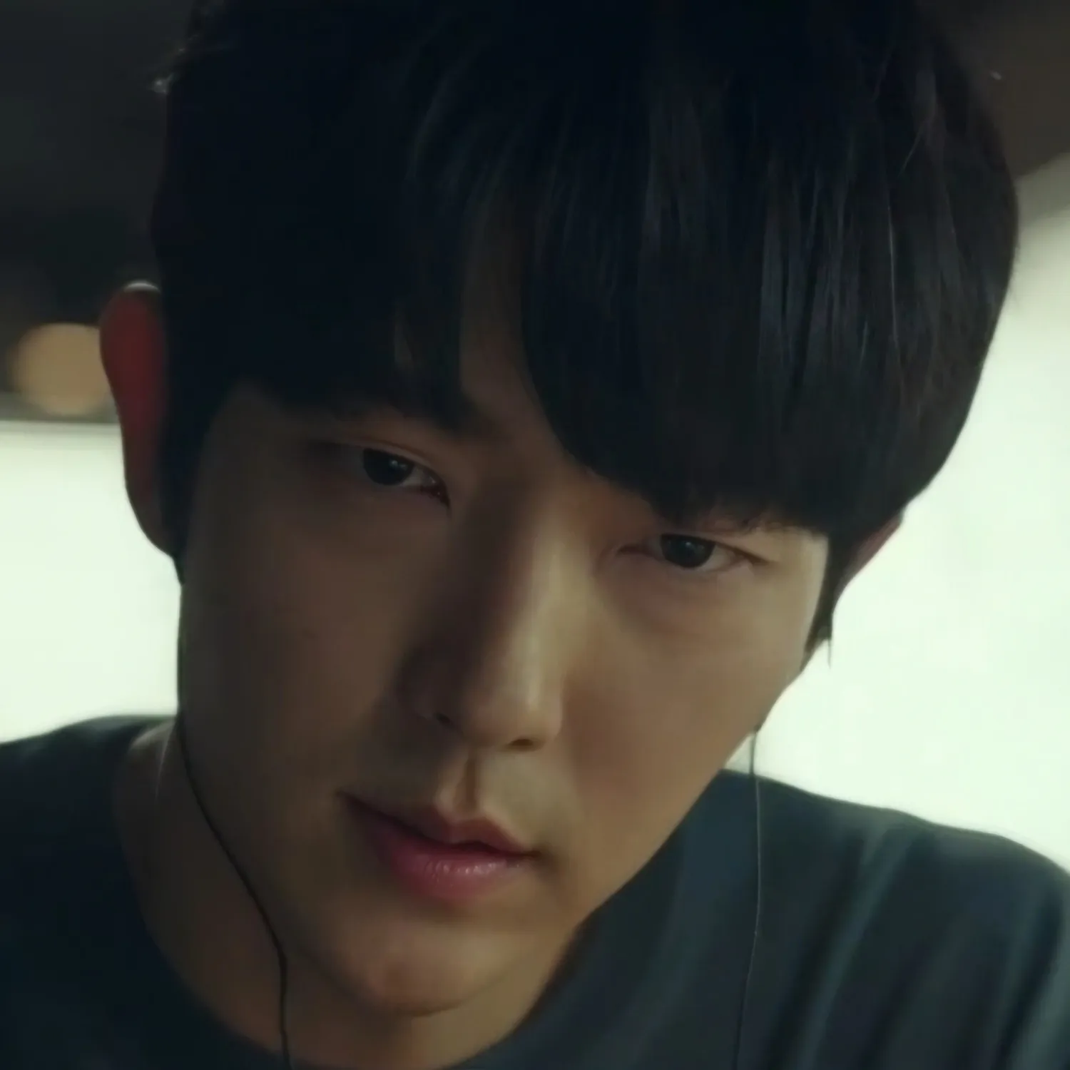 이준기의 최신 사진