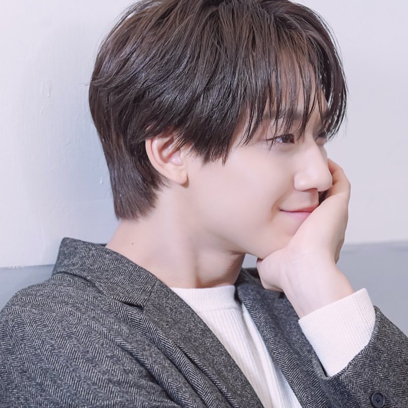 Latest photo of Lee Dohyun