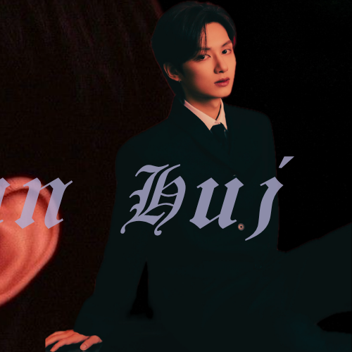 Recent activity shot of Wen Junhui