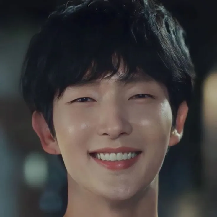 이준기 최근 활동샷