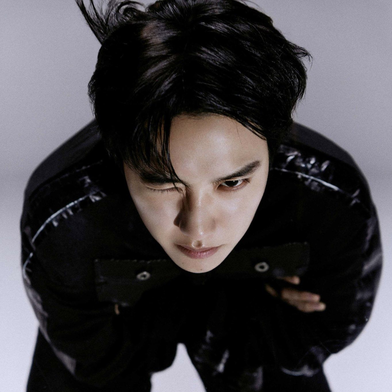 都暻秀 (D.O.)的近期活動照