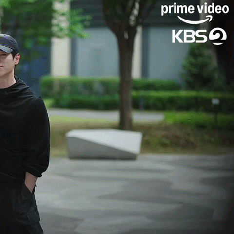 Latest photo of Seo Kangjun