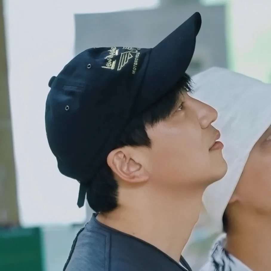 Foto kegiatan terbaru dari Kim Namgil