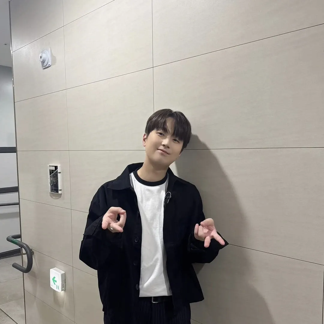 李灿元的近期活动照