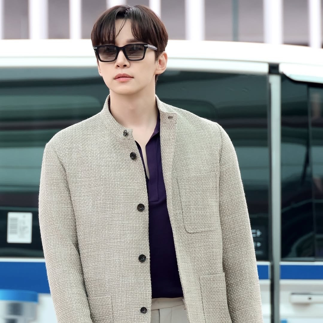 이준호의 최신 사진