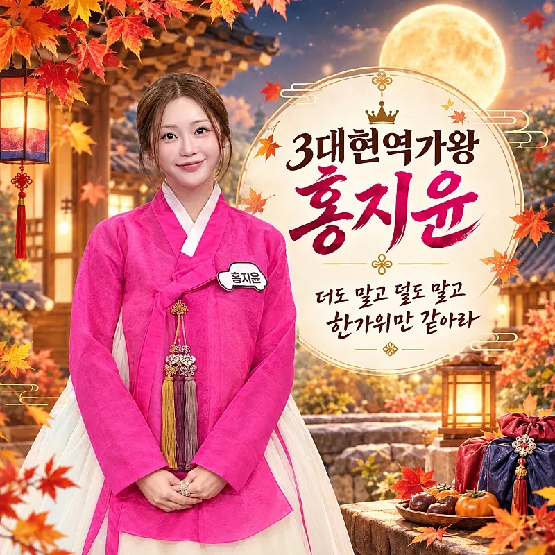 Momen yang diabadikan oleh penggemar Hong Jiyoon