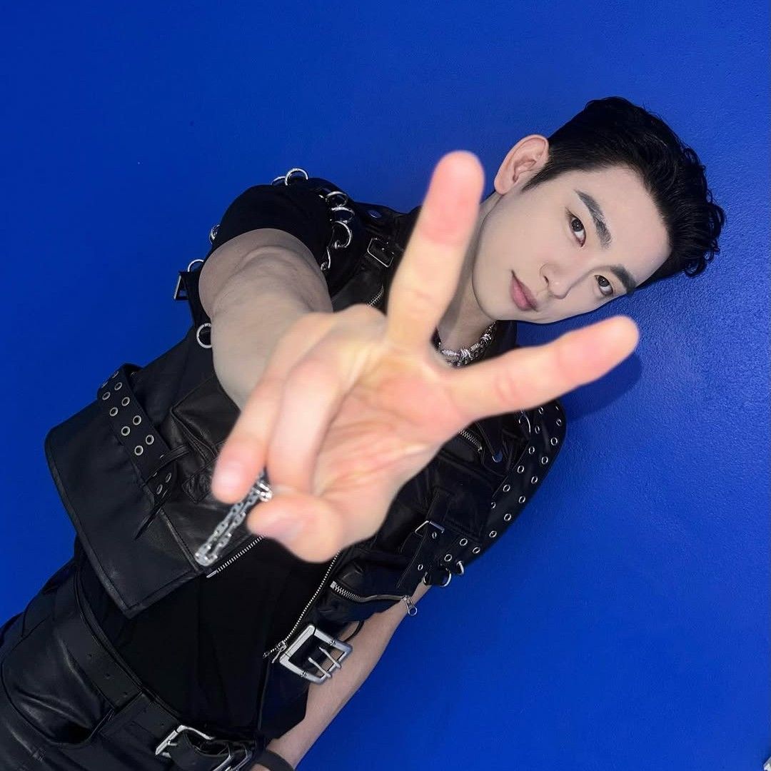 朴珍榮的近期活動照