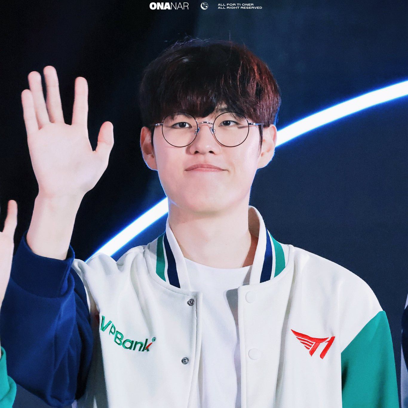 Behind-the-scenes cut of Oner