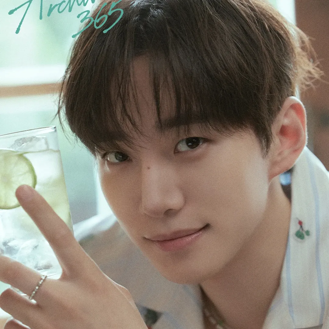 이준호의 최신 사진