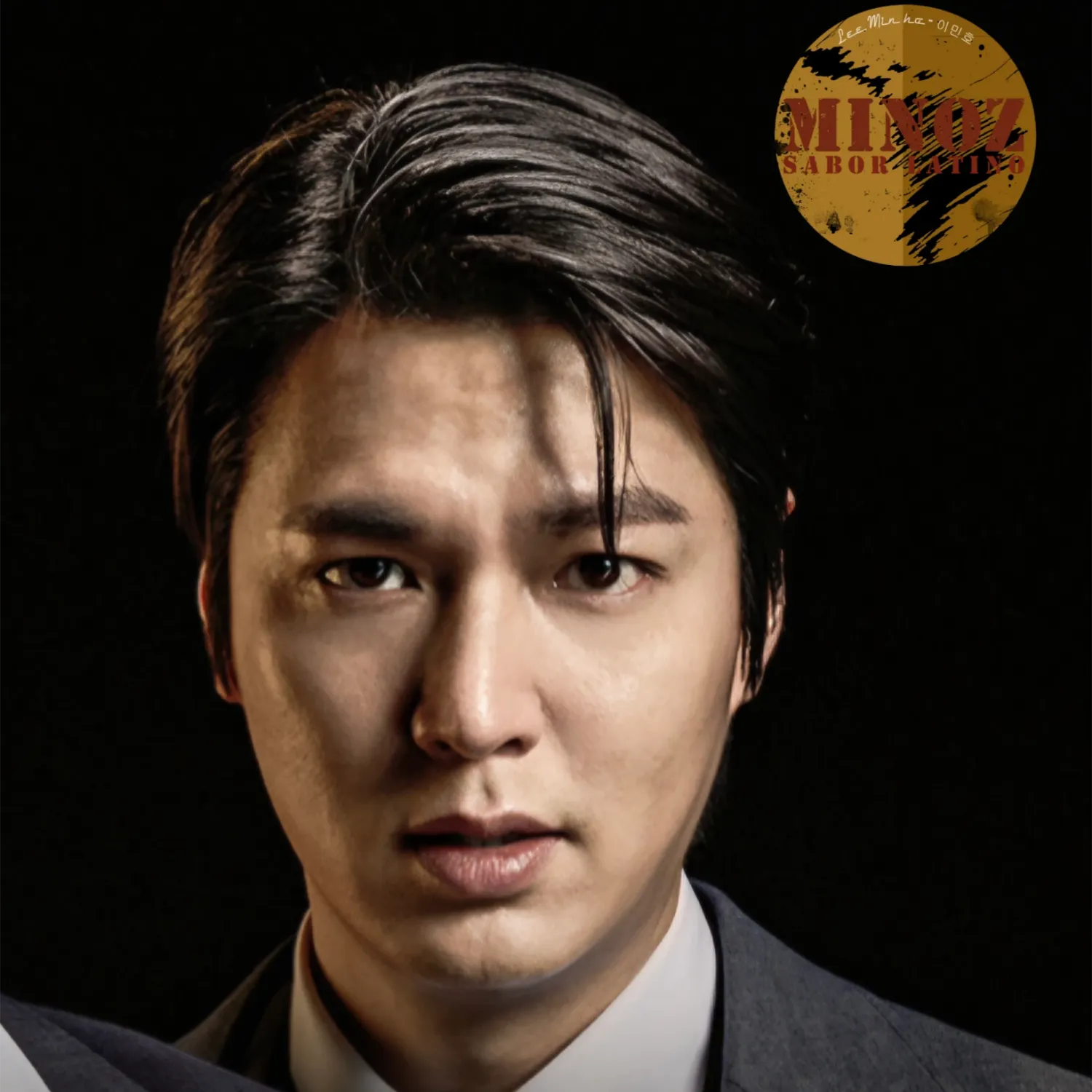 Latest photo of Lee Minho