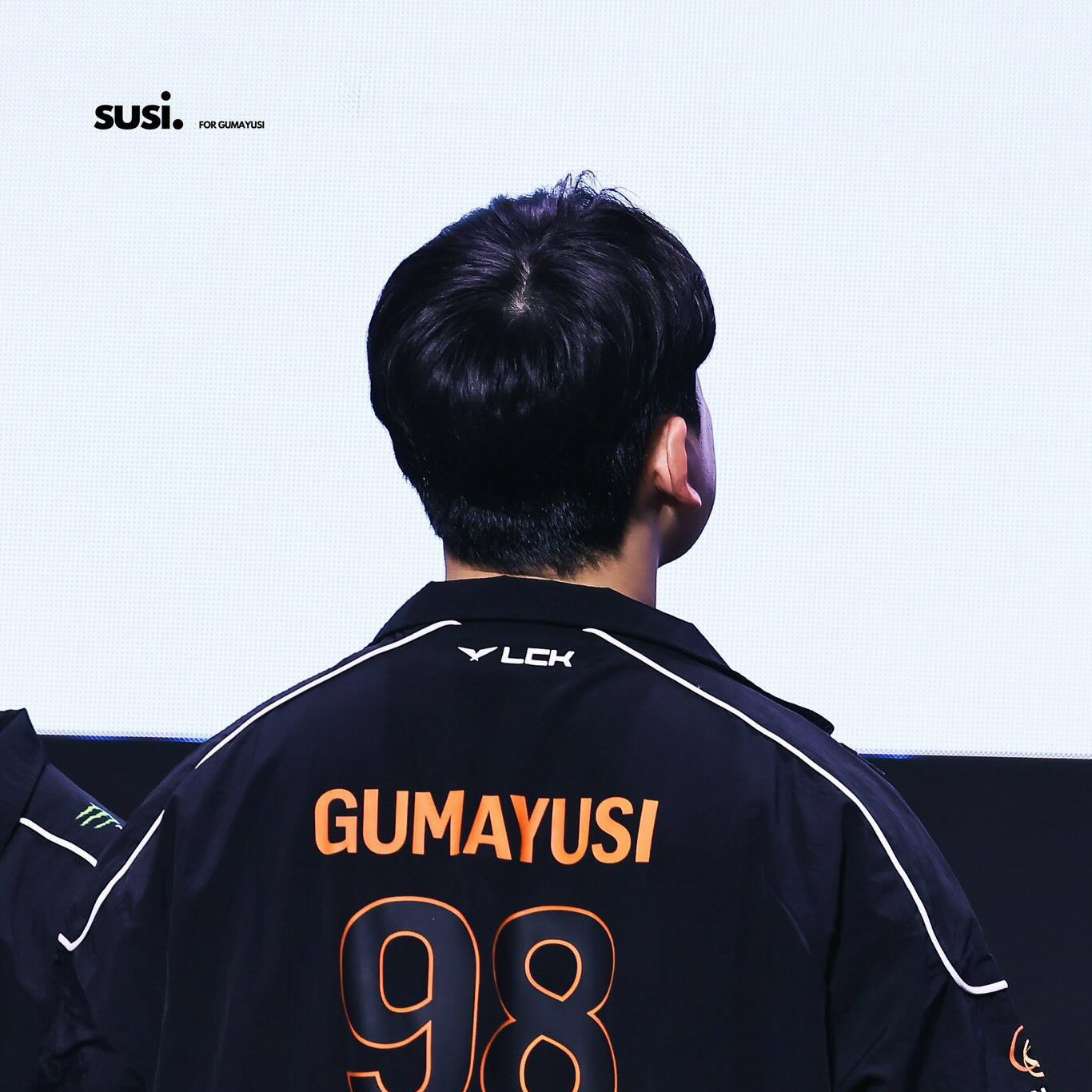 Latest photo of Gumayusi