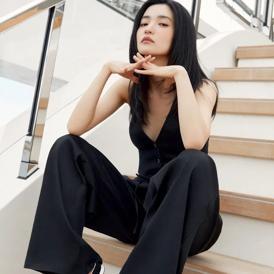 A moment captured by a fan of Kim Taeri