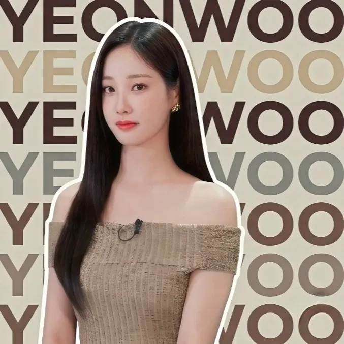 Latest photo of Yeonwoo