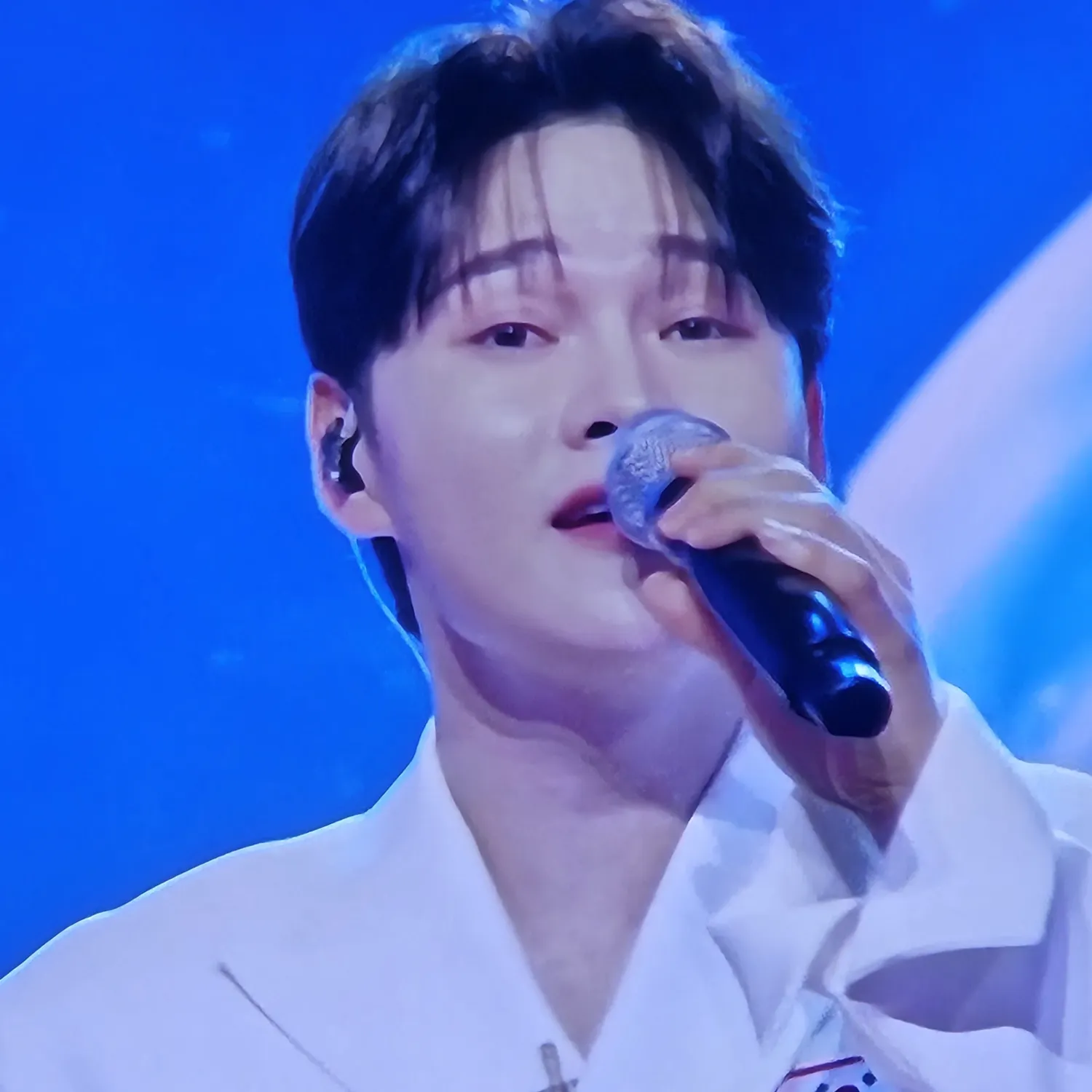 朴瑞鎮的最新照片