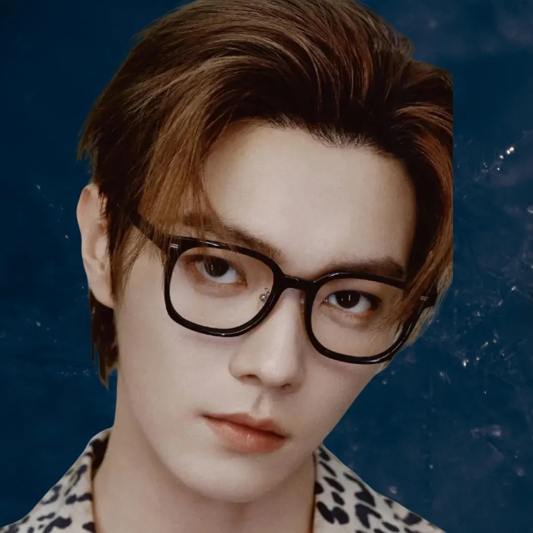 Recent activity shot of Xu Kai