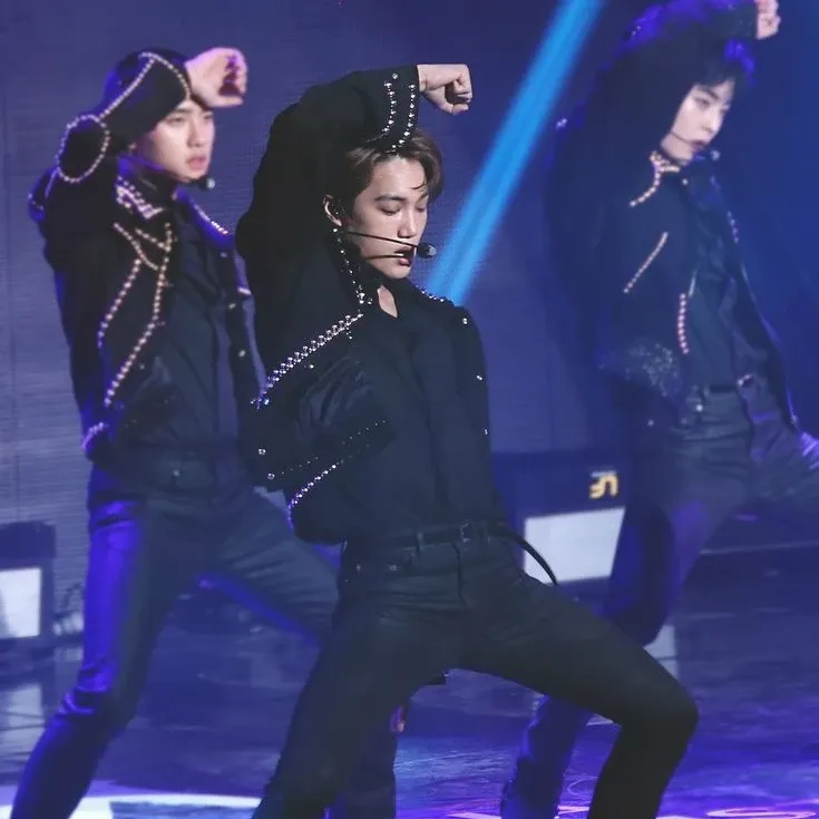 Latest photo of KAI