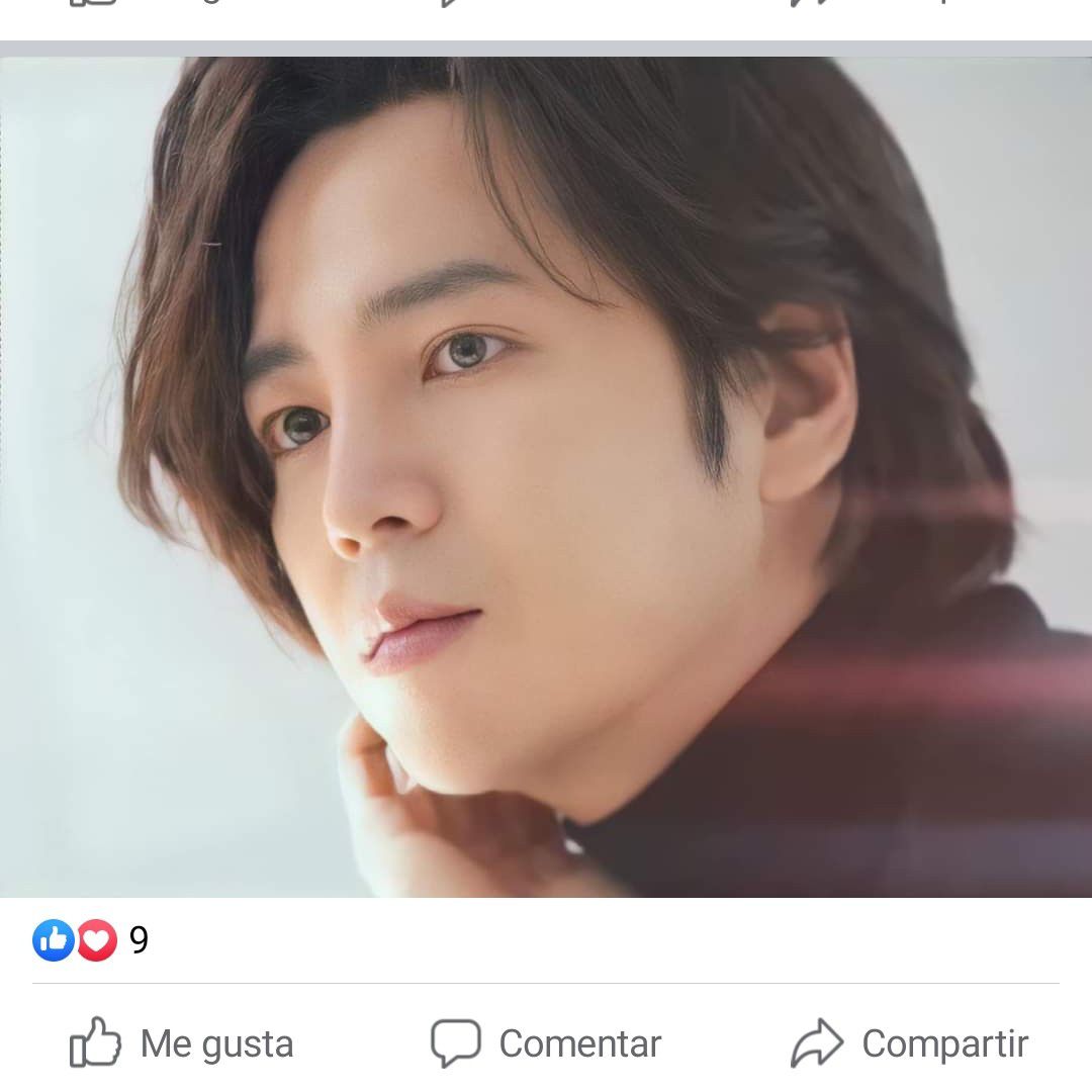 Behind-the-scenes cut of Jang Geunsuk