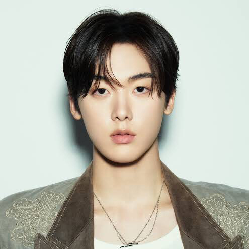 Recent activity shot of Yoon Sanha