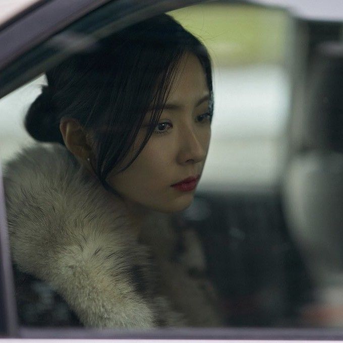 Latest photo of Shin Sekyung