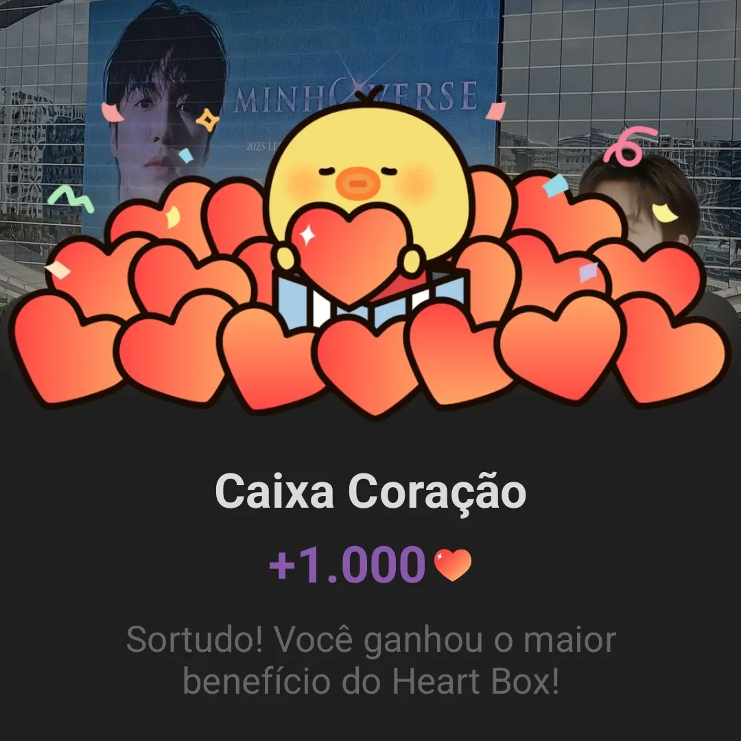 A moment captured by a fan of Lee Minho