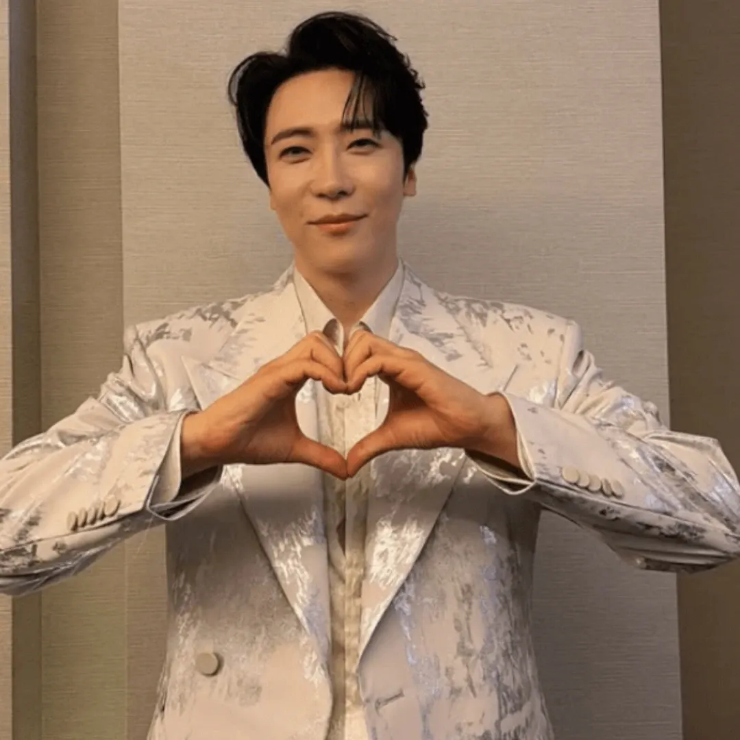 Recent activity shot of Enoch