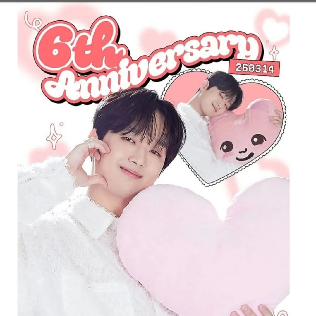 Latest photo of Lee Chanwon