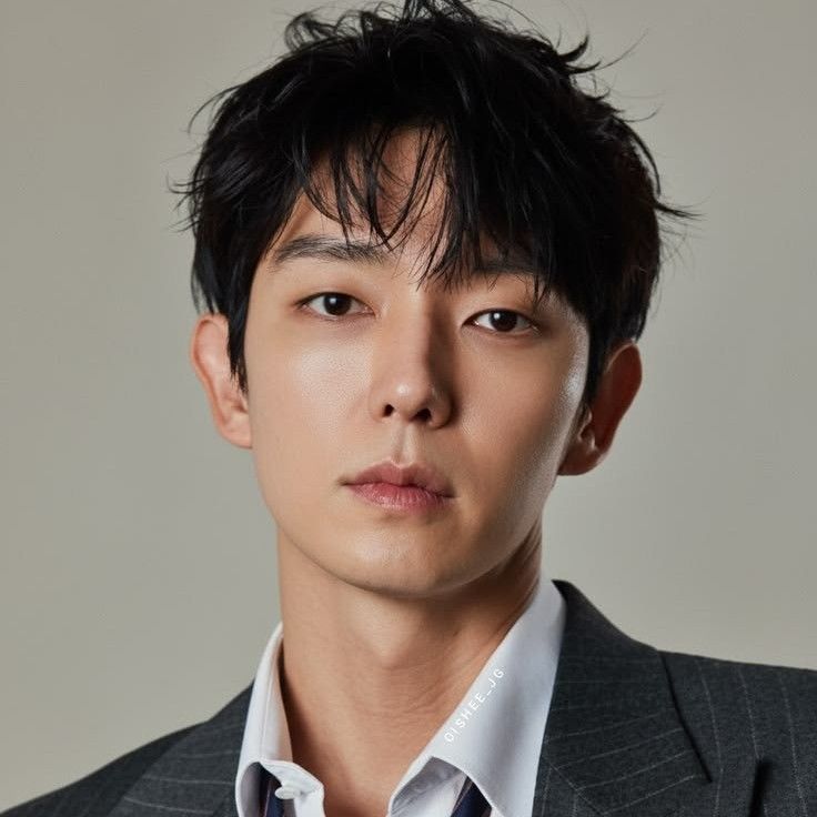 이준기의 비하인드 컷