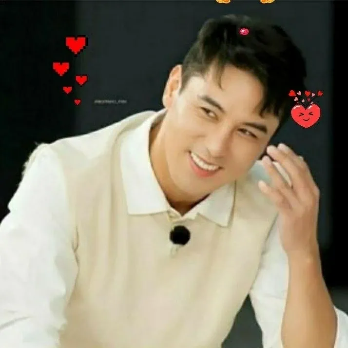 Foto terbaru dari Jang Minho