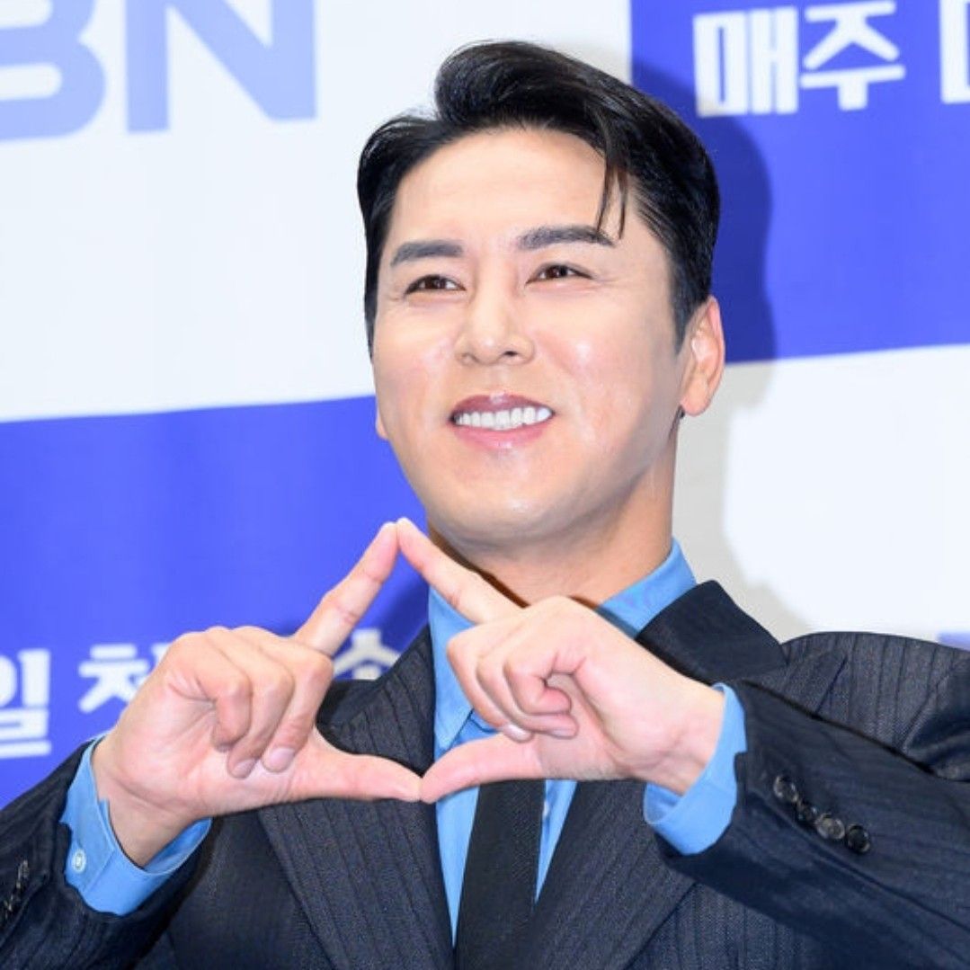 Latest photo of Jang Minho