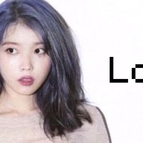 Foto terbaru dari IU