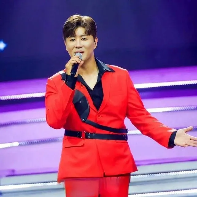 Recent activity shot of Jin Haesung