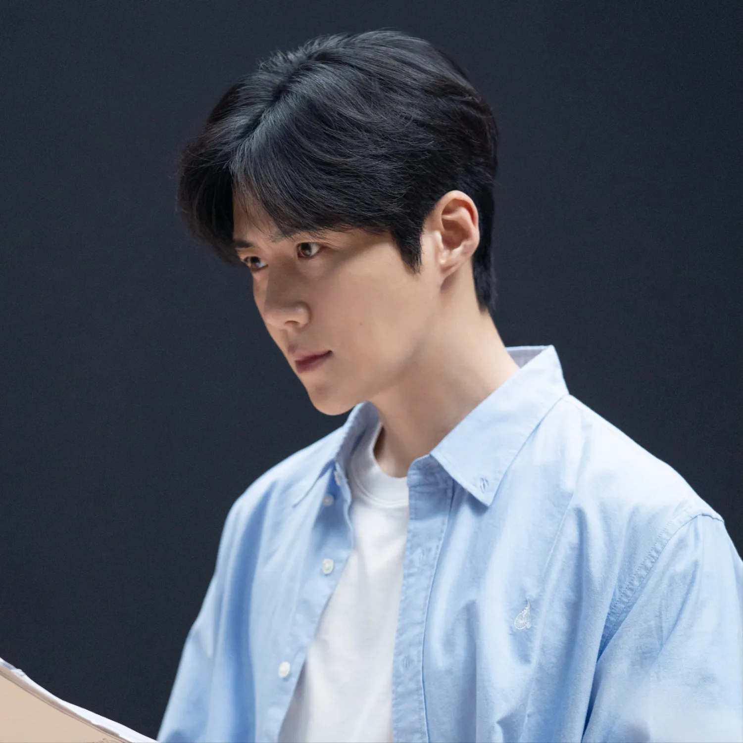 Latest photo of Kim Seonho