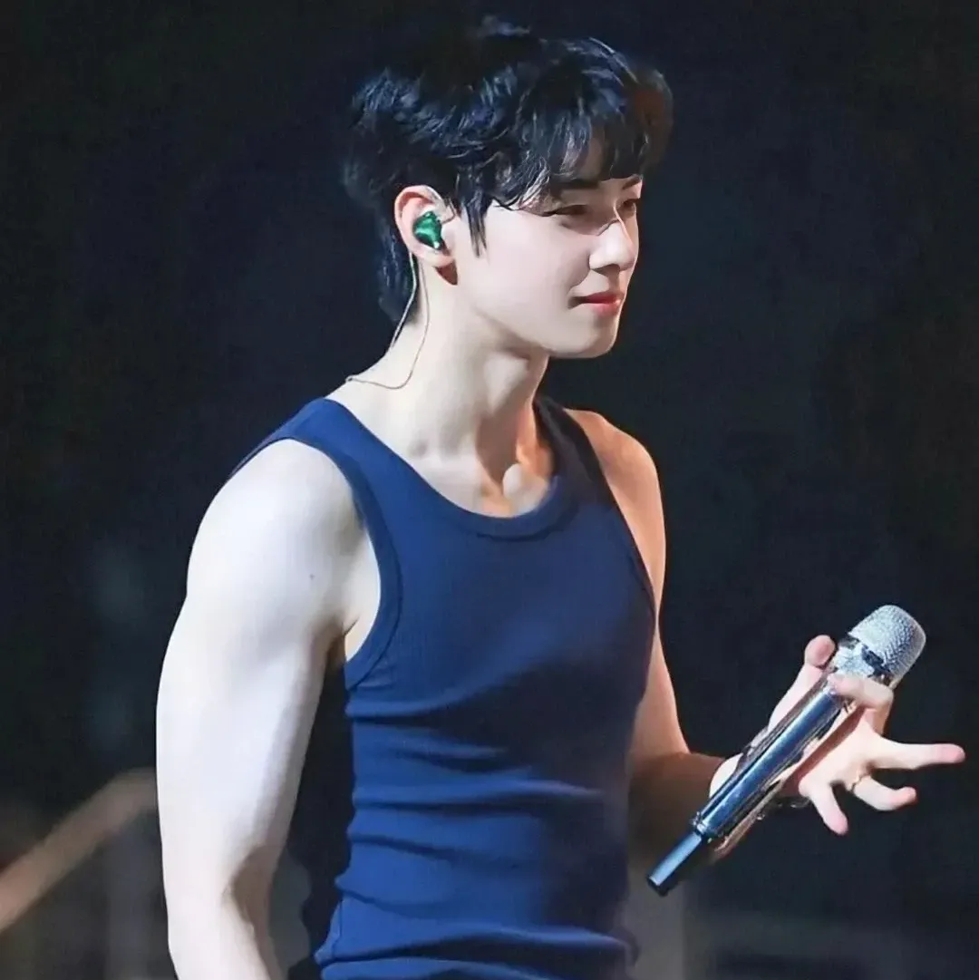 Momen yang diabadikan oleh penggemar Cha Eunwoo