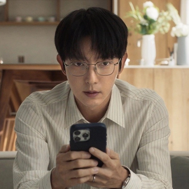 이준기 팬이 찍은 순간