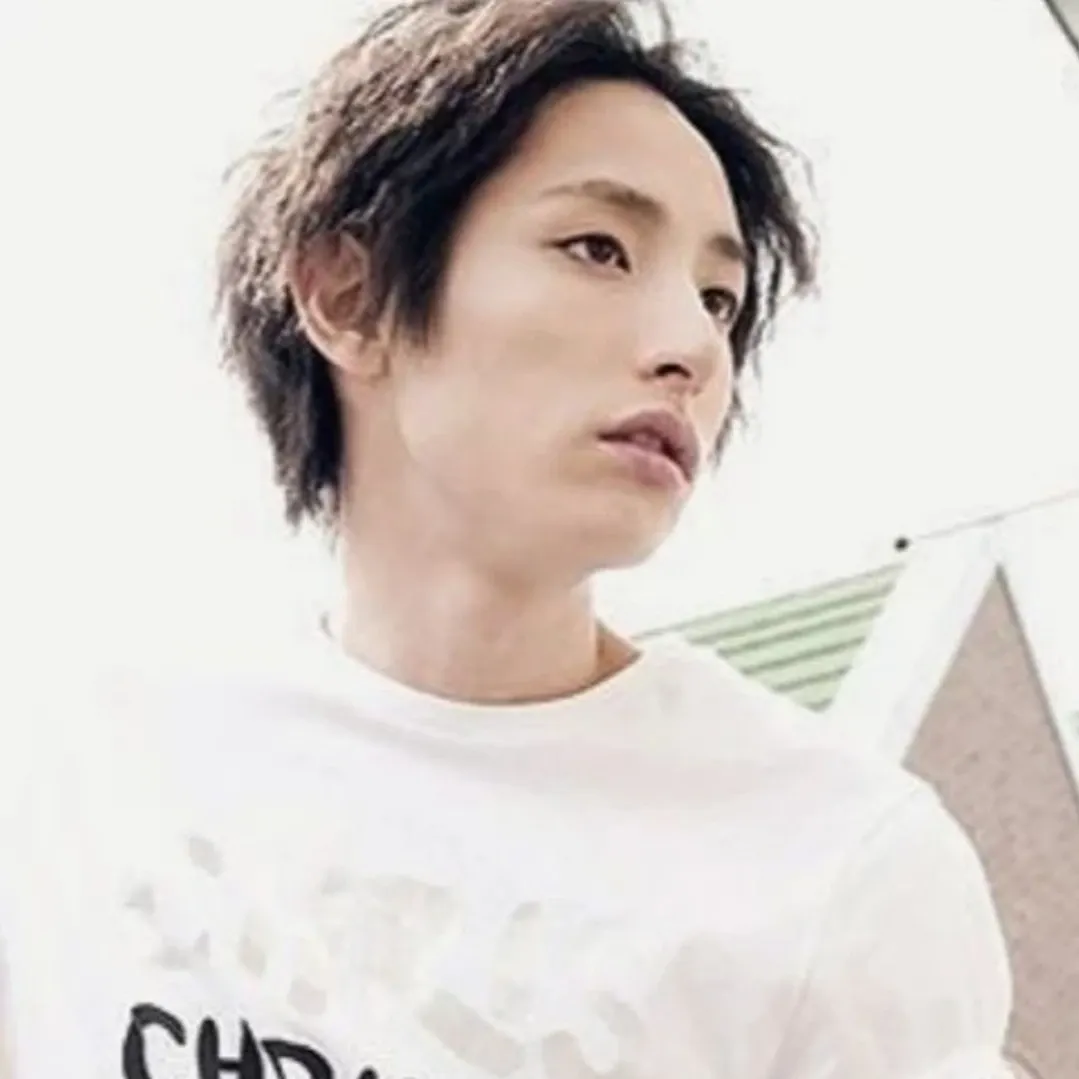 Latest photo of Lee Soohyuk