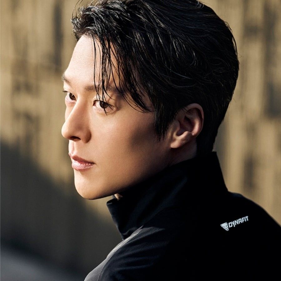 張基龍的近期活動照