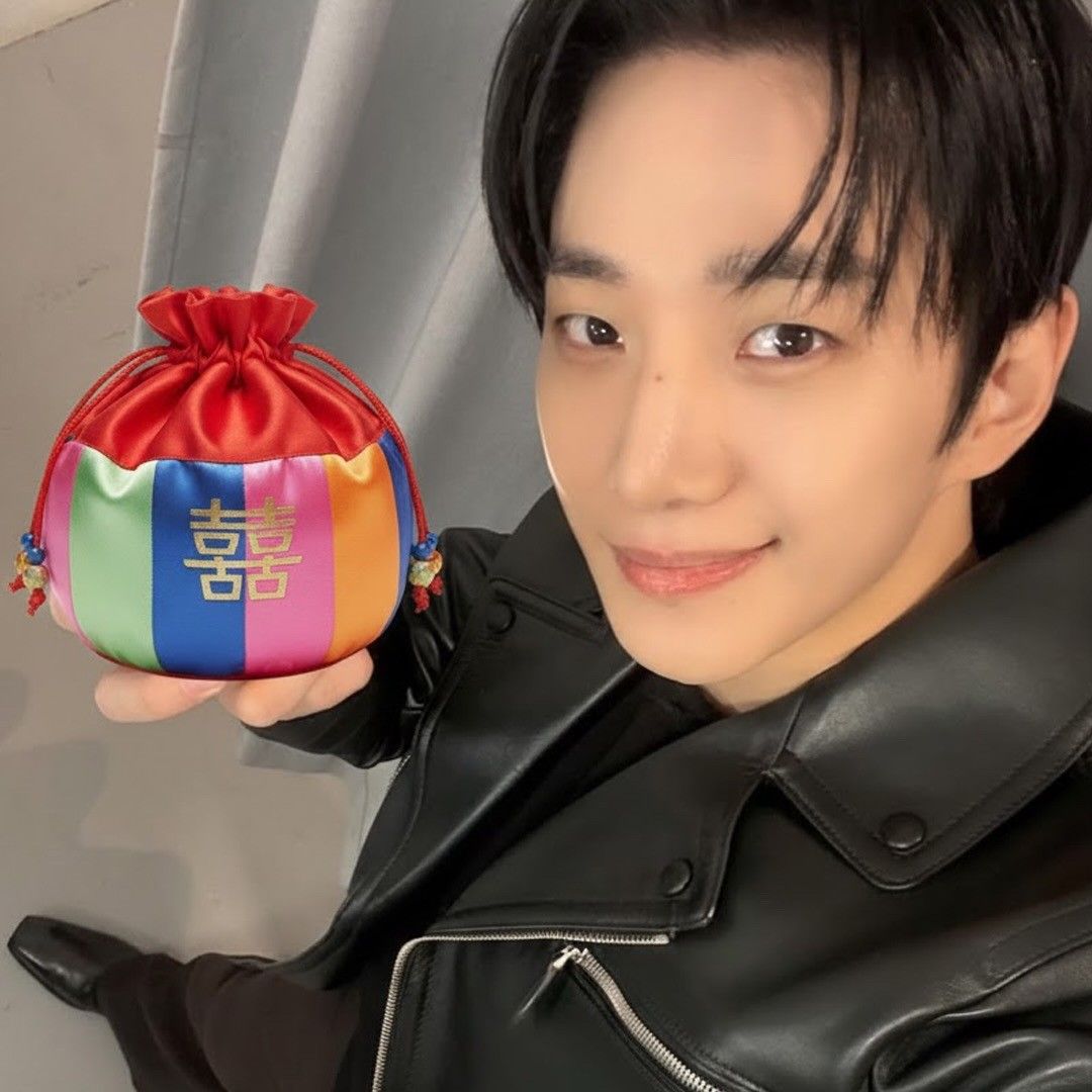 이준호 팬이 찍은 순간