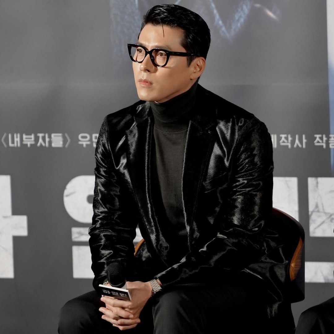 玄彬的最新照片