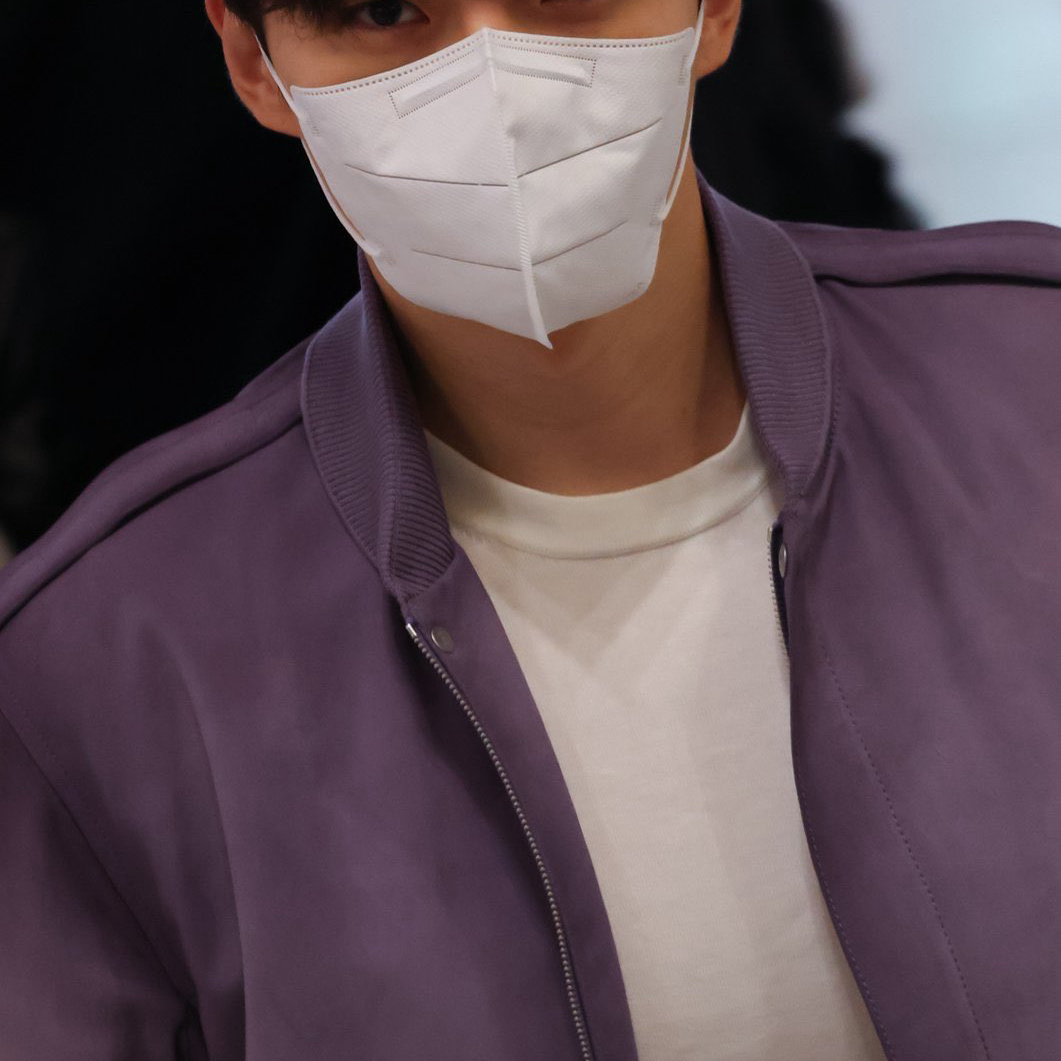 이준호 최근 활동샷