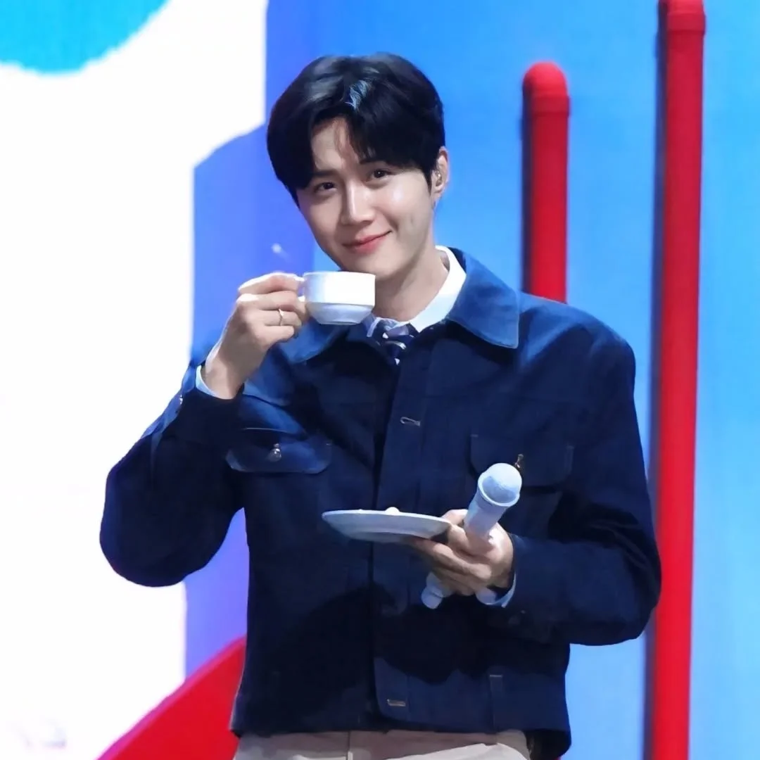 김선호의 최신 사진