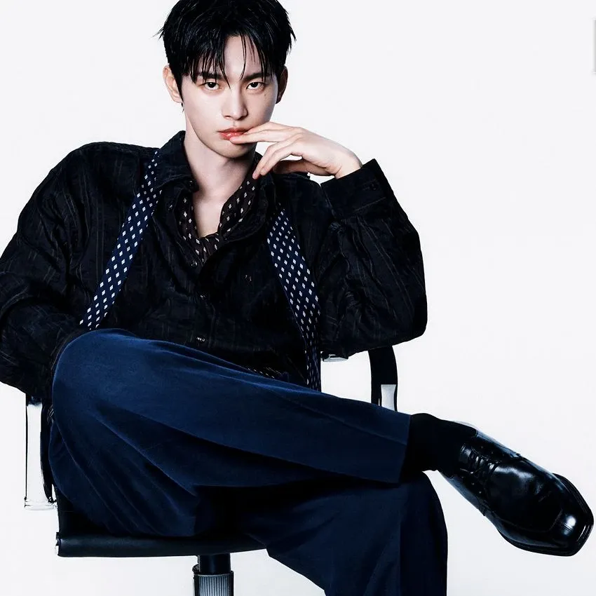 Foto kegiatan terbaru dari Seo Inguk