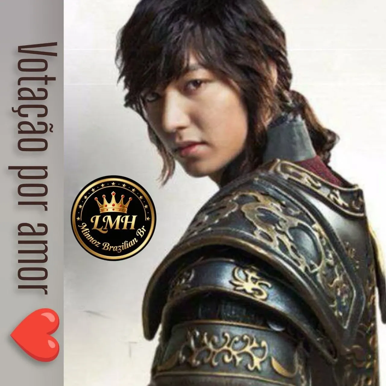 A moment captured by a fan of Lee Minho