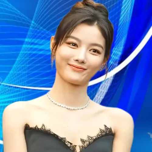 Latest photo of Kim Youjung
