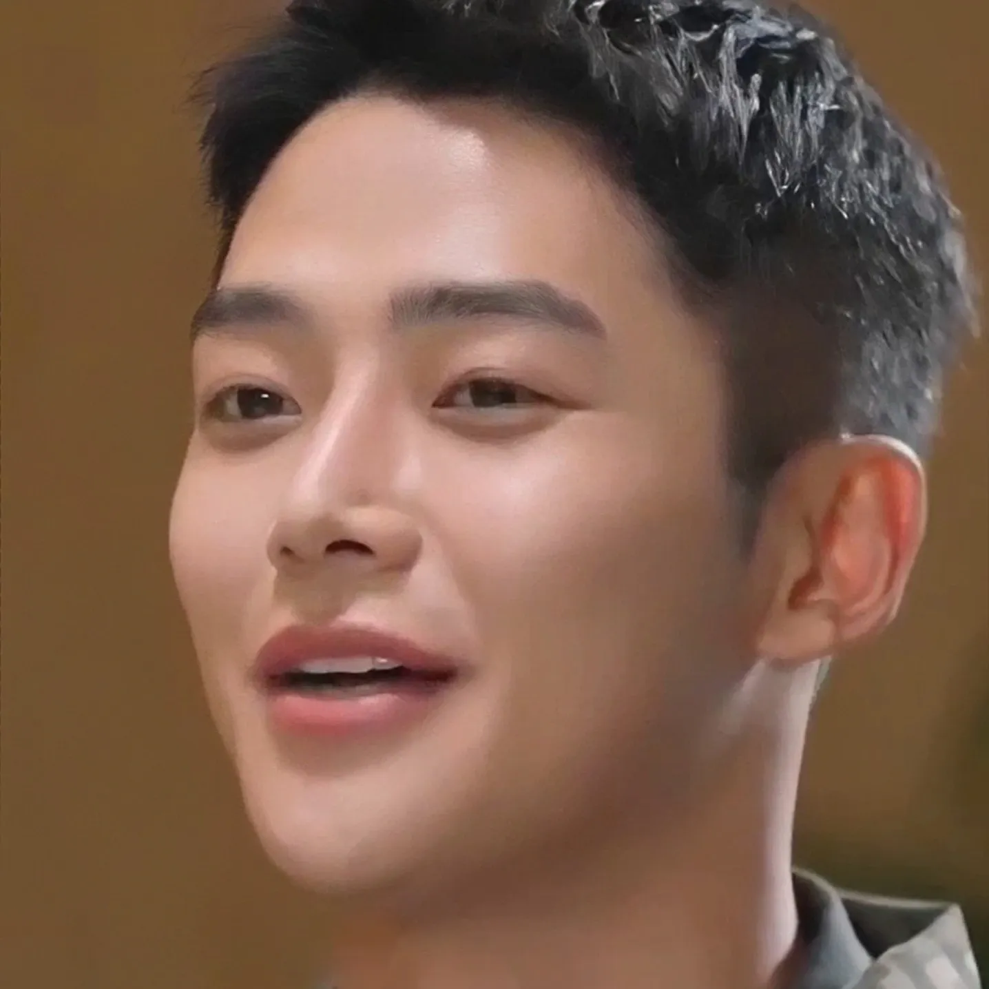 로운 팬이 찍은 순간