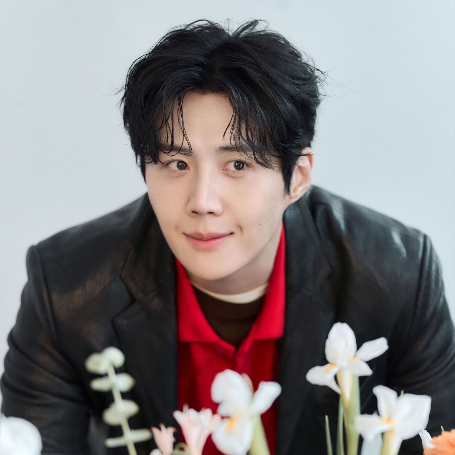 Latest photo of Kim Seonho